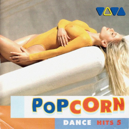 Popcorn Dance Hits 5