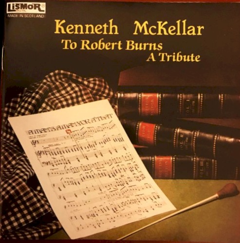 To Robert Burns - A Tribute