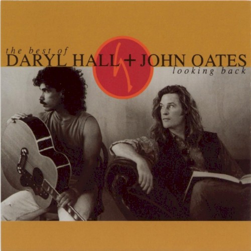 Looking Back: The Best of Hall & Oates