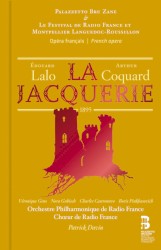 La Jacquerie