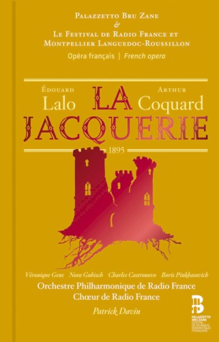 La Jacquerie