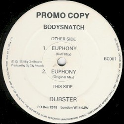 Euphony