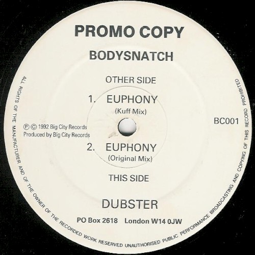 Euphony