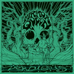Verdigris