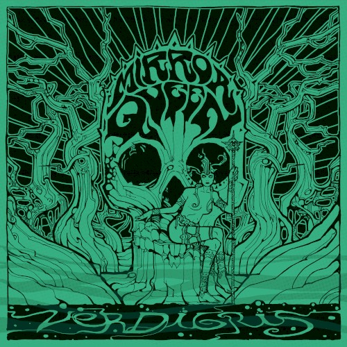 Verdigris