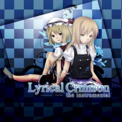 Lyrical Crimson the instrumental
