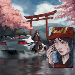 HINODE
