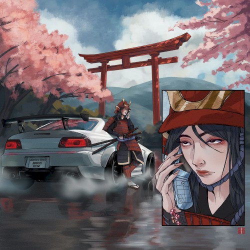HINODE