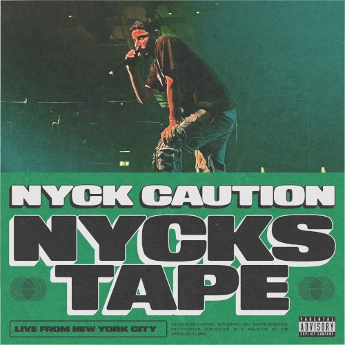 NYCKSTAPE