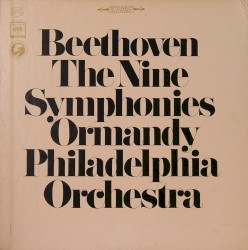 The Nine Symphonies