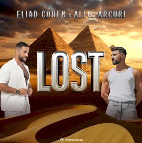 Lost