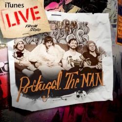 iTunes Live from SoHo