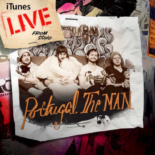 iTunes Live from SoHo