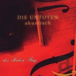 Akustisch: Des Raben Flug