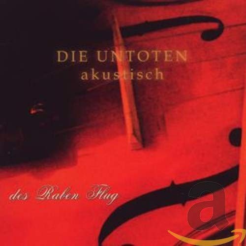 Akustisch: Des Raben Flug