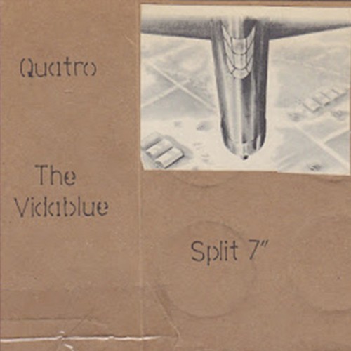 Split 7″