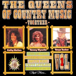 The Queens of Country Music Together, Vol. 1 Live USA