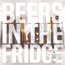 Beers in the Fridge
