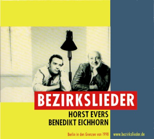 Bezirkslieder