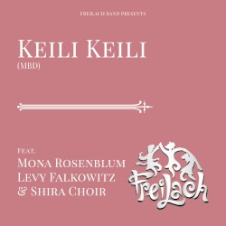 Keili Keili (MBD)