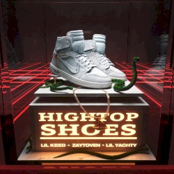 Hightop Shoes