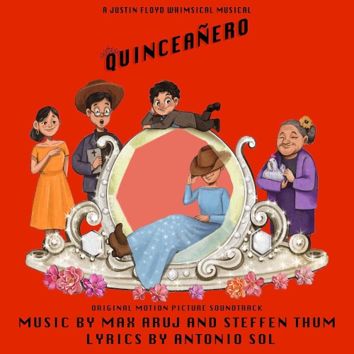 Quinceañero: Original Motion Picture Soundtrack