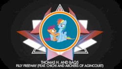 Filly Freeway