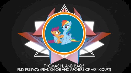 Filly Freeway