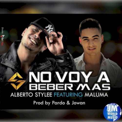 No voy a beber más (remix)