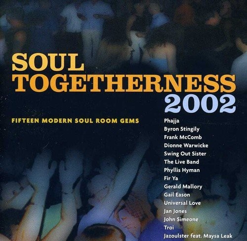 Soul Togetherness 2002