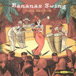 Bananas Swing