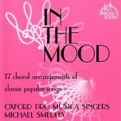 In the Mood