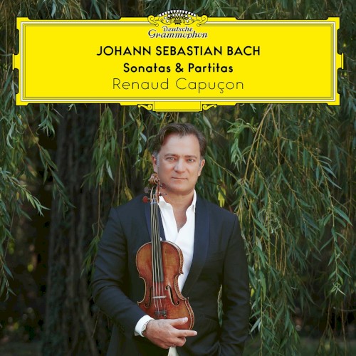 Sonatas & Partitas