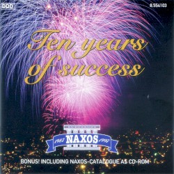 Ten Years of Success