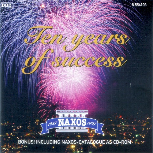 Ten Years of Success