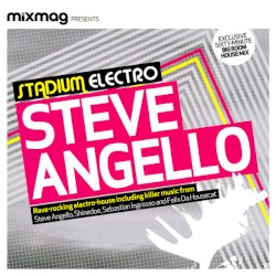 Mixmag Presents: Stadium Electro