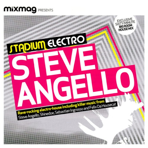 Mixmag Presents: Stadium Electro
