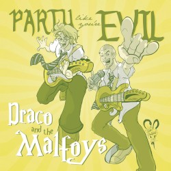 Party Like You're Evil