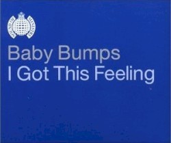 I Got This Feeling