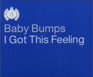 I Got This Feeling