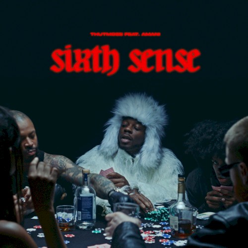 Sixth Sense