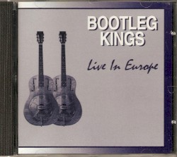 Live in Europe