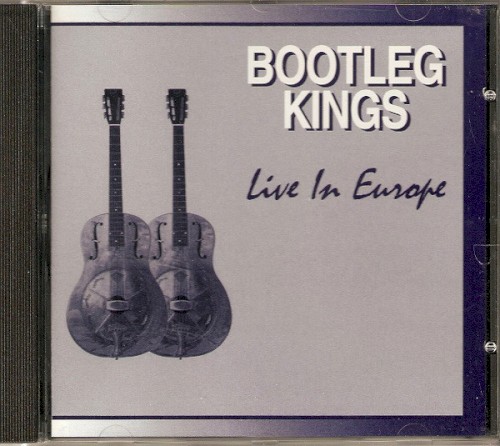 Live in Europe