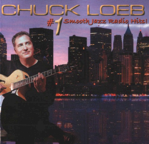 #1 Smooth Jazz Radio Hits!