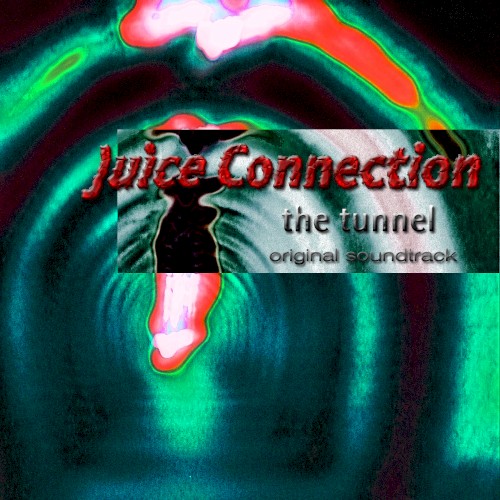 The Tunnel (Original Soundtrack)