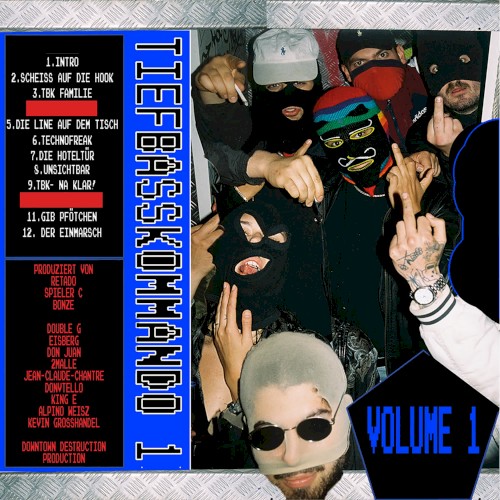 Vol. 1