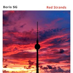 Red Strands