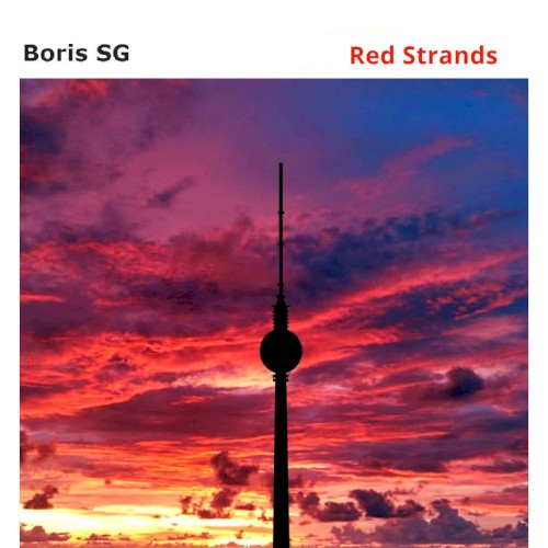 Red Strands