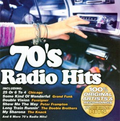 70’s Radio Hits
