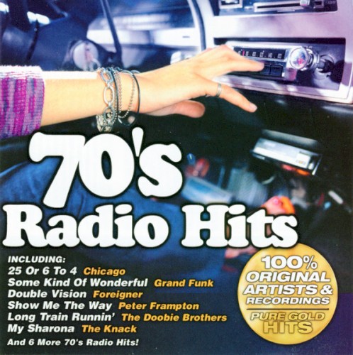 70’s Radio Hits